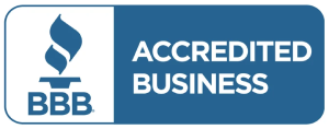 BBB Accredited Business