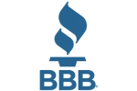 Better Business Bureau logo