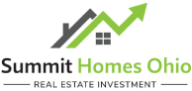 Summit Homes Ohio logo