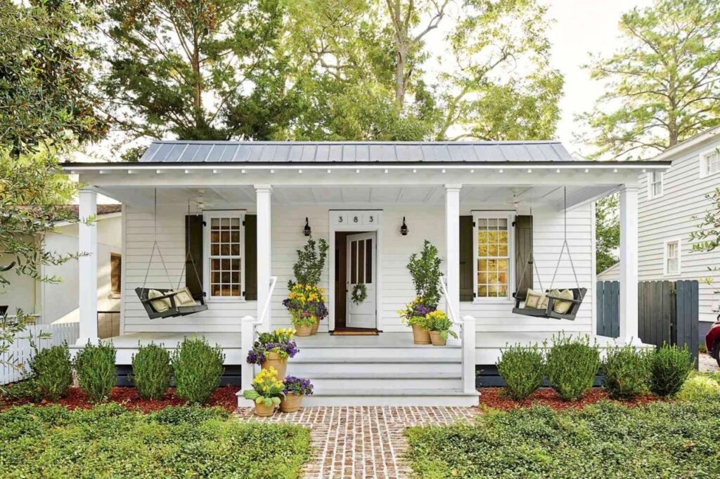 Elegant small House
