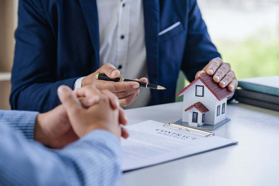 buyers and sellers