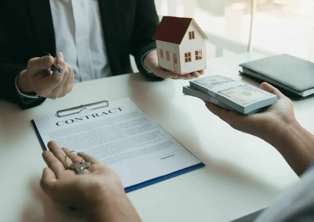 sell your house in cash